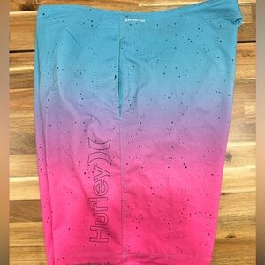 Hurley Phantom Board shorts 38w